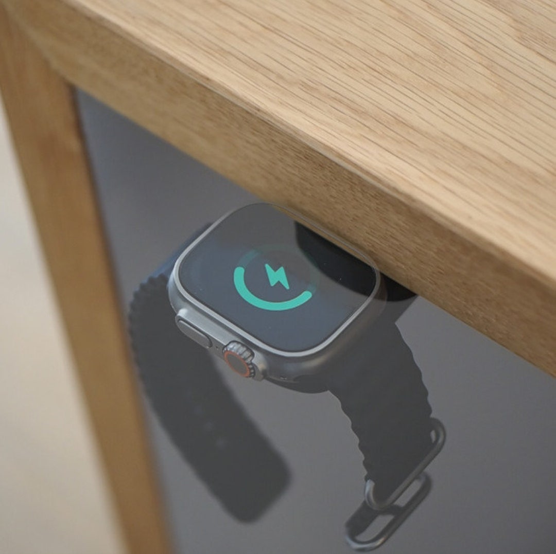 Samsung Galaxy Watch Retractable Charger, Charger for Samsung Watch