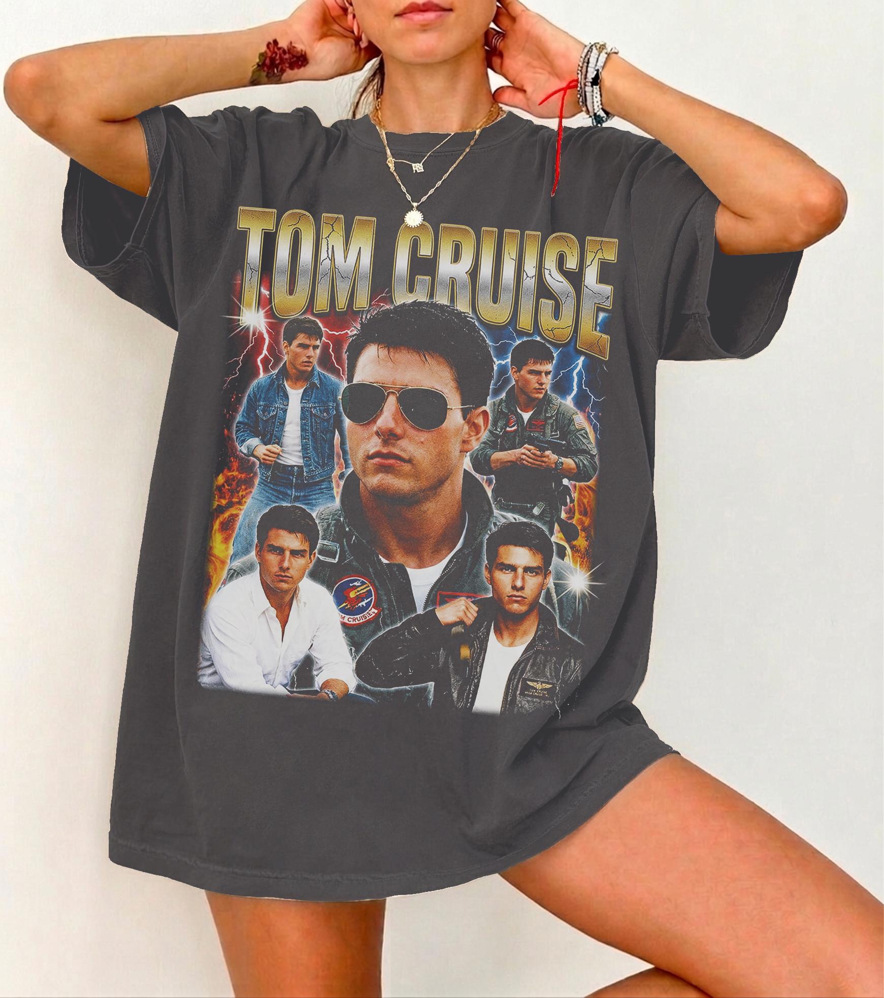 Tom cruise shirt - Etsy 日本