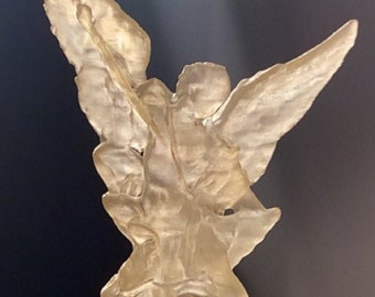 Statuy, modele, figurki i wiele więcej drukowane w 3D