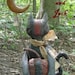 PDF E Pattern INSTANT DOWNLOAD Primitive Cat and Jack