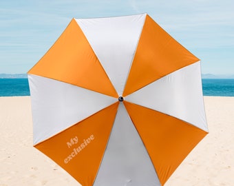 Unique Hand-Painted Custom Art Umbrellas - Custom Designs for Unforgettable Rainy Days