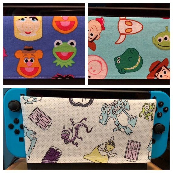 toy story nintendo switch