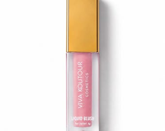 Barely There Glow Liquid Blush #4