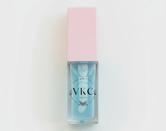 VKC Lip Oil Ultra- Minze