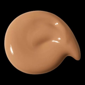 Flytande matt concealer - kastanj
