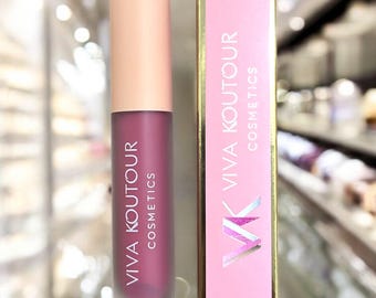 Girly Face Glossy Lip Gloss, Pink