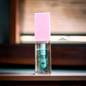 VKC Lippenöl Ultra- Aloe