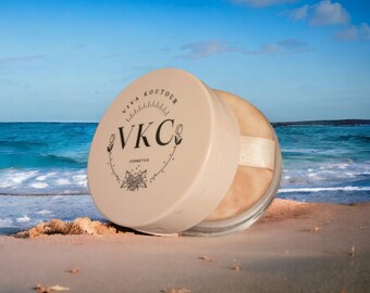 VKC Loose Powder