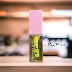VKC Lip Oil Ultra- Maiblume
