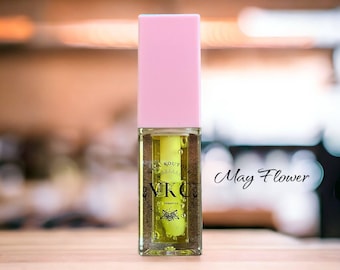 VKC Lip Oil Ultra- May Flower