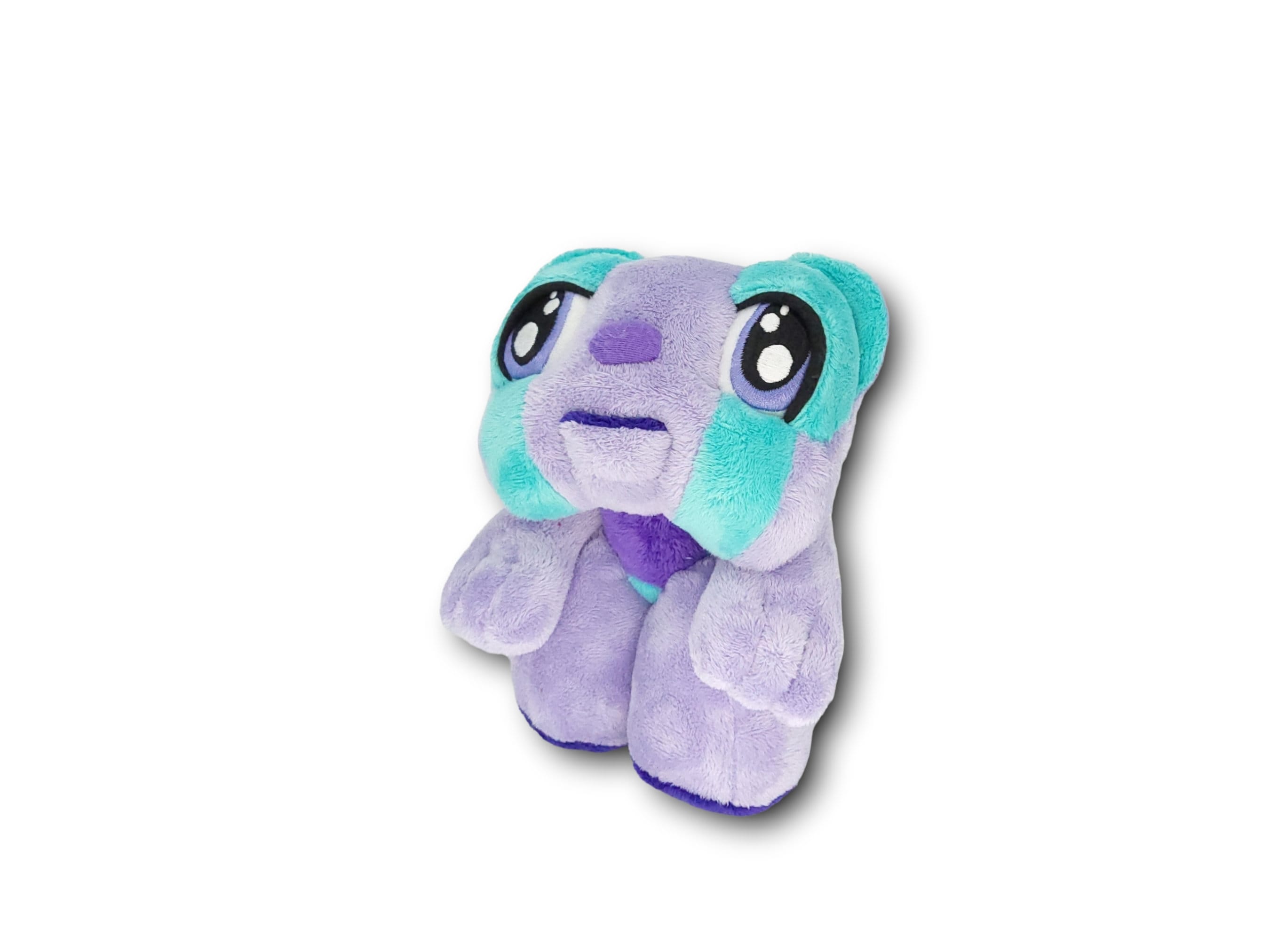 Jamie Plush - Etsy