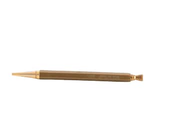 Porte-mines vintage STIK Mid-Century // luluglitterbug