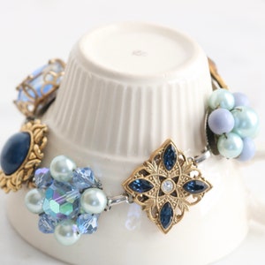 Costume Jewelry Upcycle Etsy Ireland