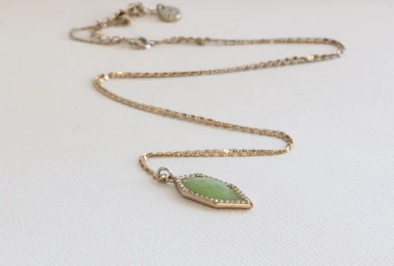 Lydell shop nyc jewelry