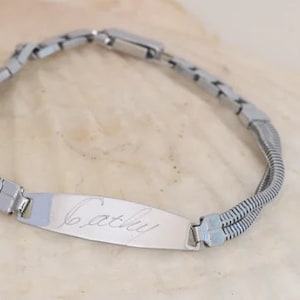 Bracelet Cathy - Etsy Canada