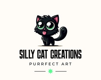 Silly Cat Creations - Under Construction