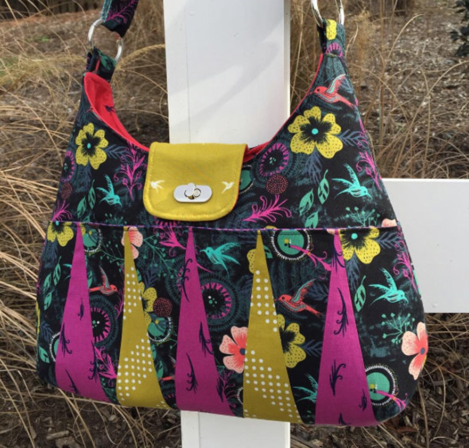 Backgammon Bag PDF Sewing Pattern - Etsy