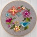 see more listings in the EMBROIDERY PATTERNS section