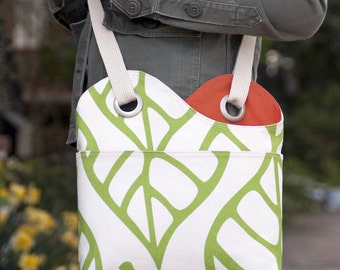 Sidekick Sling PDF Sewing Pattern