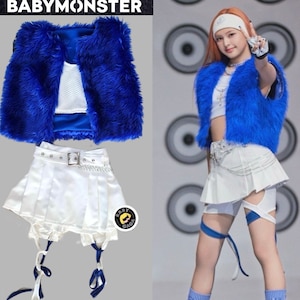 BABYMONSTER　チキータポップアップ限定 ラキドロ  コンプリート BABYMONSTER チキータポップアップ限定 ラキドロ コンプリート