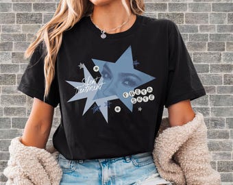Camiseta Disney Zombies 4 Nova Bright, camiseta Freya Skye Silent Treatment, gira Stars Align Tour 2026, Zombies Dawn, concierto en la UE O424