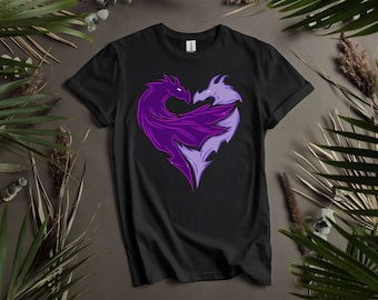 Camisetas personalizadas de Disney Descendants 2 Mal Dragon para viajes a Disneyland para hombres, mujeres y niños. Tallas S a 5XL. Camisetas para mujer disponibles. K179