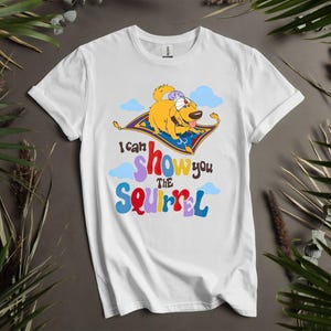 Disney Up Movie Dug Cute Dog I Can T-Shirts, Hoodie for Men, Women, and Kids - Sizes S to 5XL | Ladies' T-Shirts Hoodie Available AD757