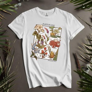Genshin Flower Imapact Gamer Zhongli T-shirts, hoodie voor heren, dames en kinderen - maten S tot 5XL | Dames-T-shirts met capuchon met capuchon beschikbaar AD910