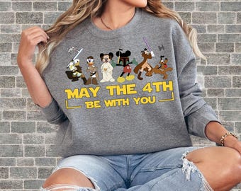 Star Wars Unisex T-Shirt Hoodie Sweatshirt Romper | Premium DTF Print | Vintage & Aesthetic Styles | N438