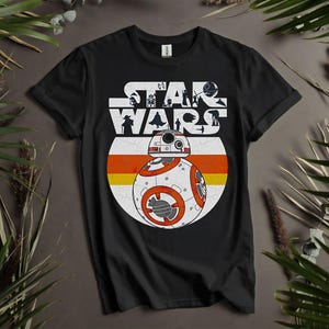 Star Wars Disneydisney Birthday Boy And T-Shirt Hoodie Matching Outfit Up To 5XL M333