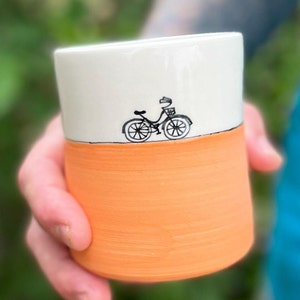 MADE to ORDER Adventure Cup no handle image 7