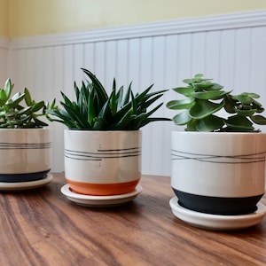 MADE to ORDER ~ Small Planter