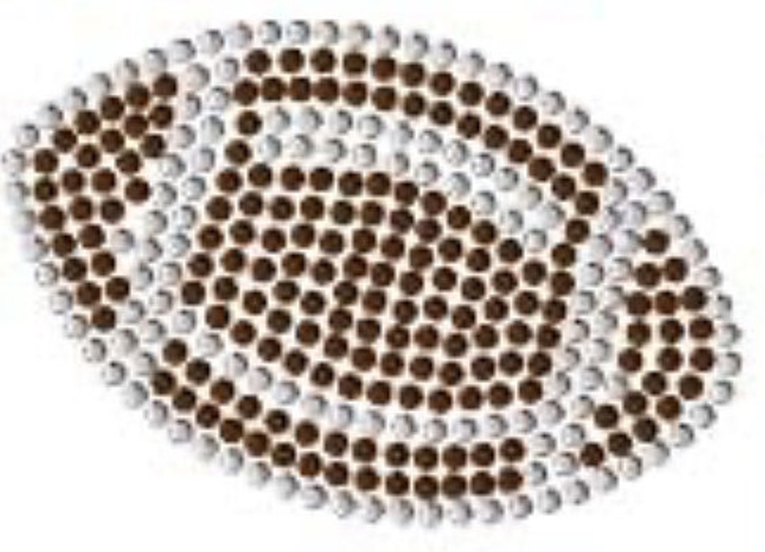 Rhinestone Car Decals - Etsy