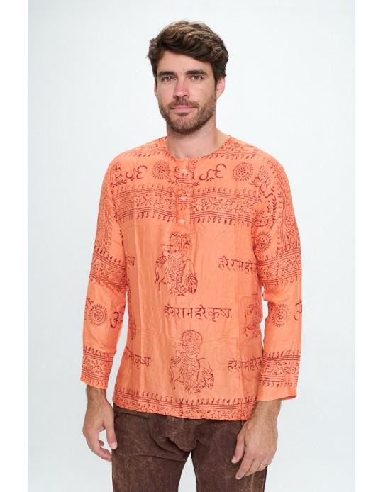 Rayon Men's Clothing - Etsy