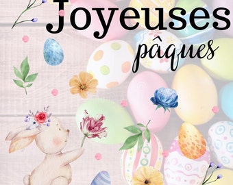 Cartoline di Pasqua