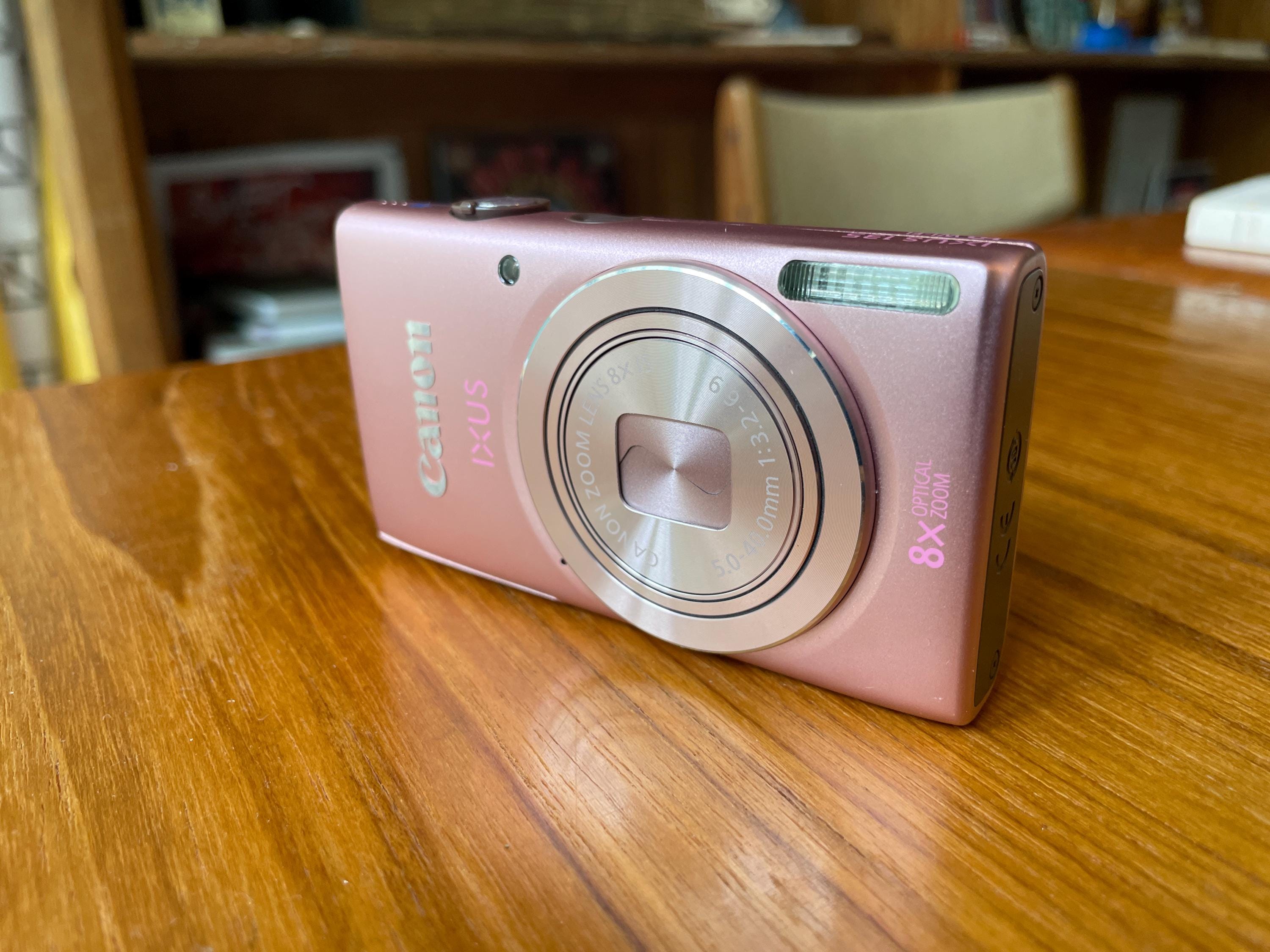 Buy Canon Ixy Online In India - Etsy India