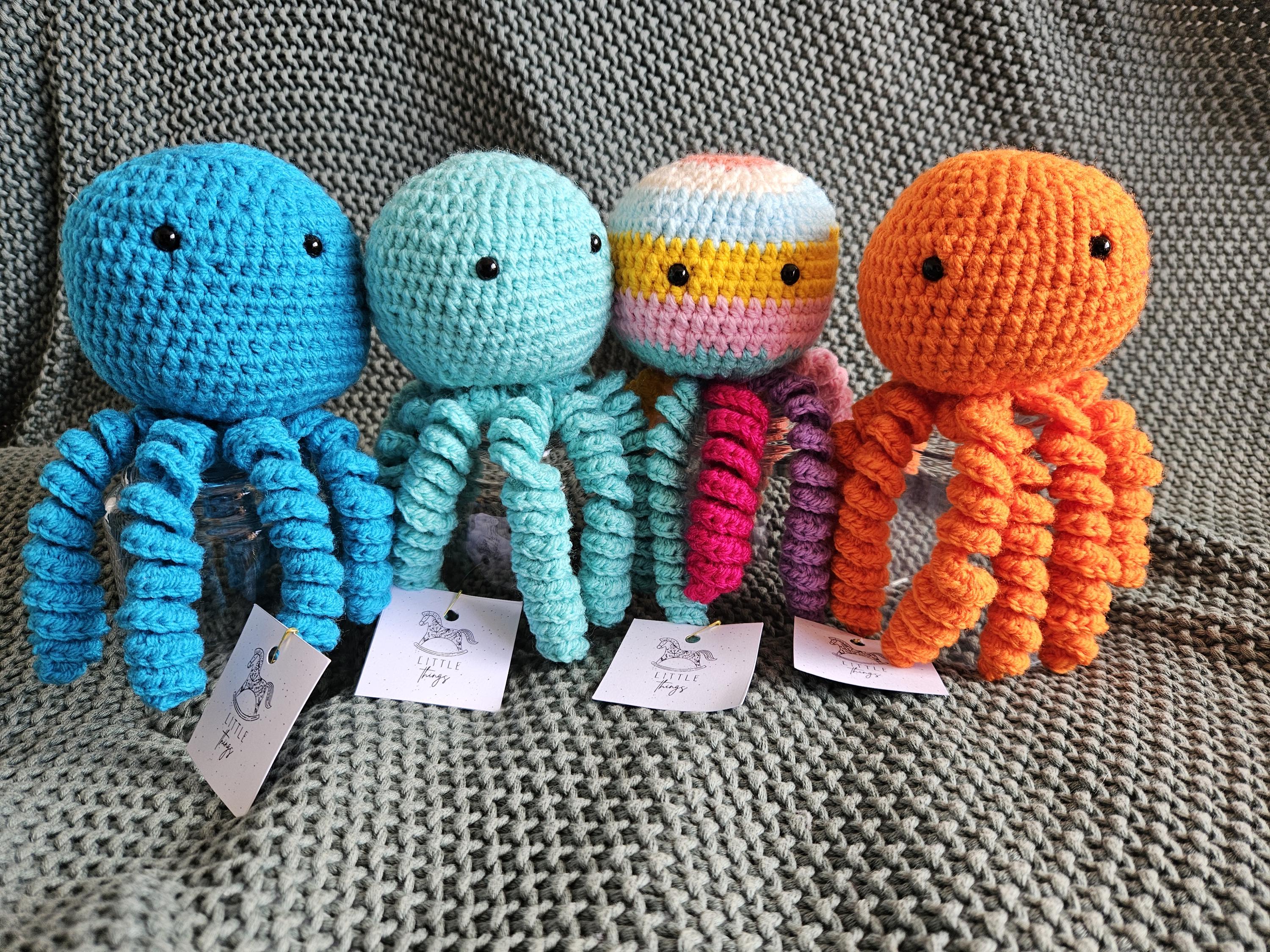 De Apego Cuanto Salen Los Pulpitos Recién Nacidos Pulpo De