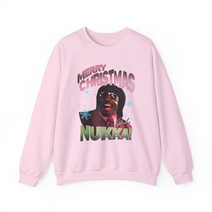 Notorious Big Sweater - Etsy