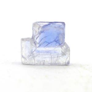 Carletonite in micro box Rare Type Locality Mineral Specimen