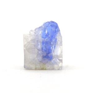 Carletonite in micro box Rare Type Locality Mineral Specimen
