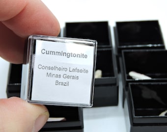 Cummington in micro box Mineralstufe
