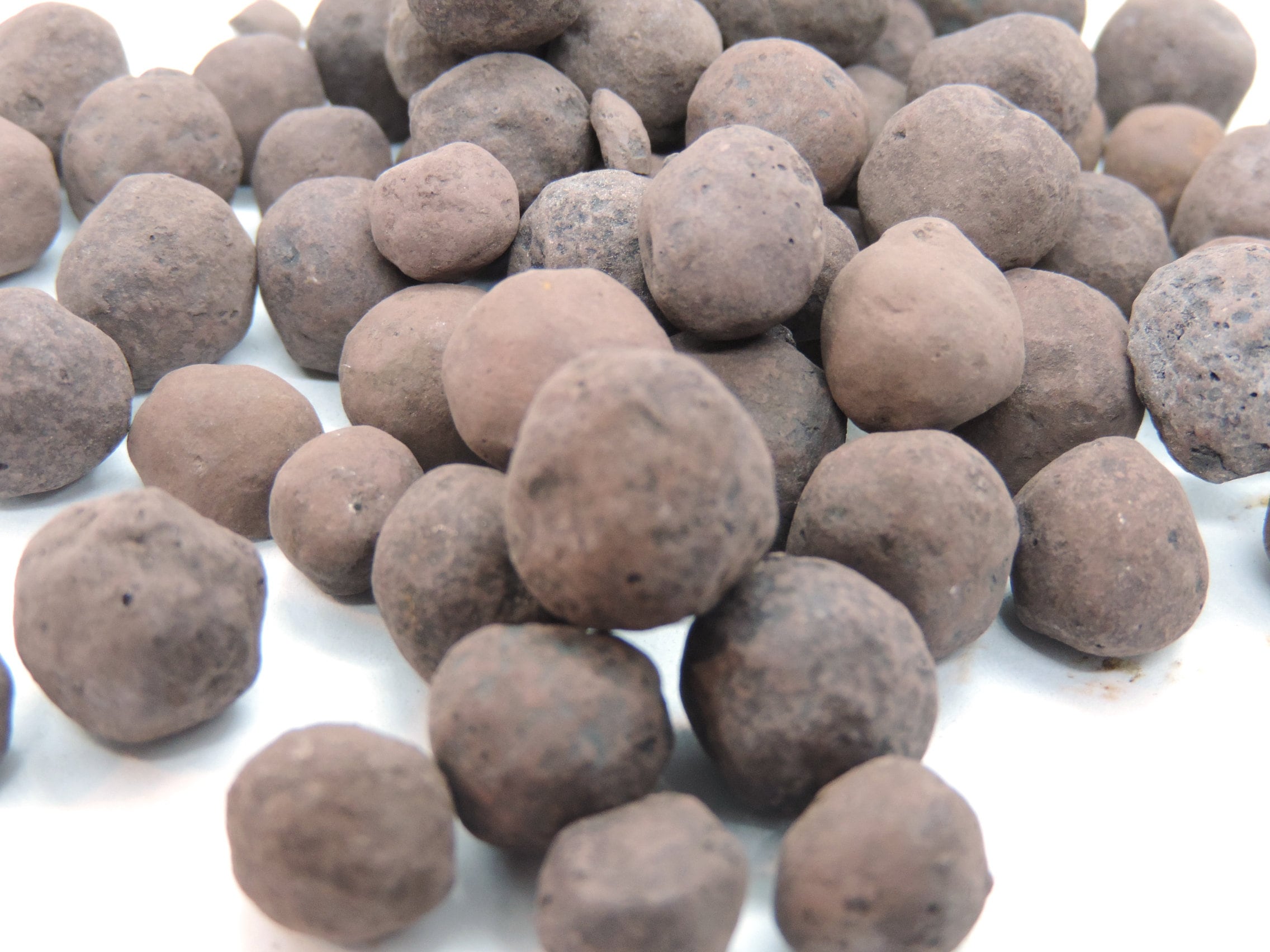 Taconite Balls Iron Ore Wholesale - Etsy Canada