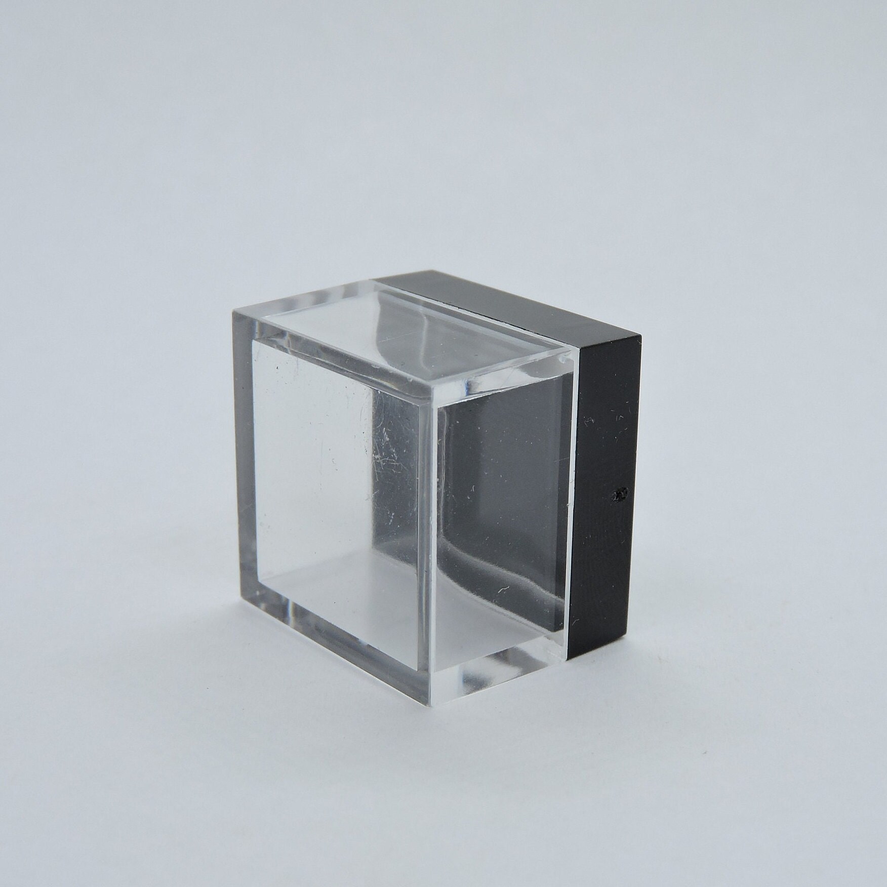 Set of 20 Micromount Boxes for Mineral Specimens - Etsy