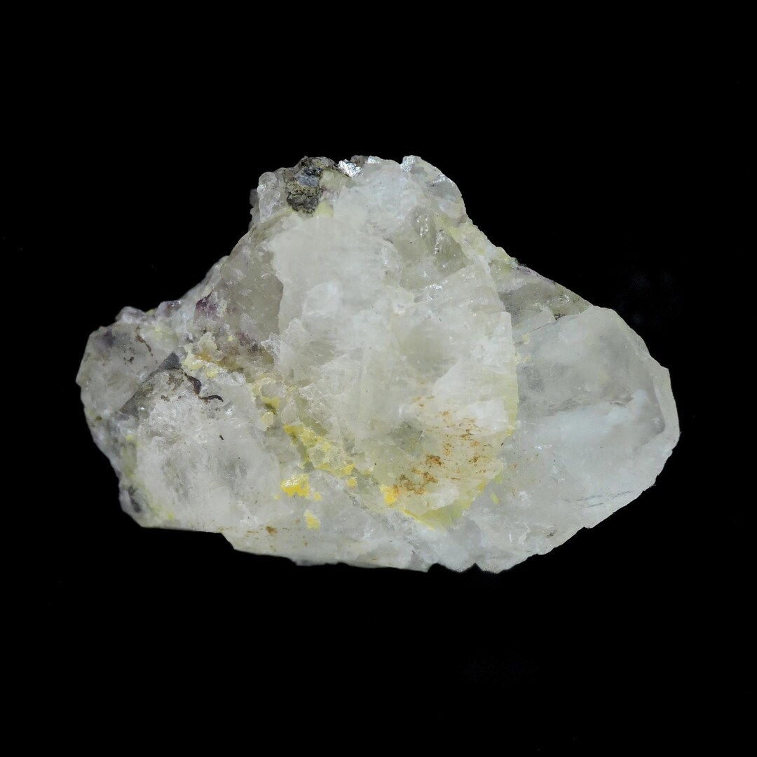 ミメタイト　鉱物標本 元気な箱に入ったミメタイトのサムネイル鉱物標本 - Etsy 日本