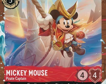 ミッキーマウス ブレイブリトルテイラーチャンピオンシップ ゴールド