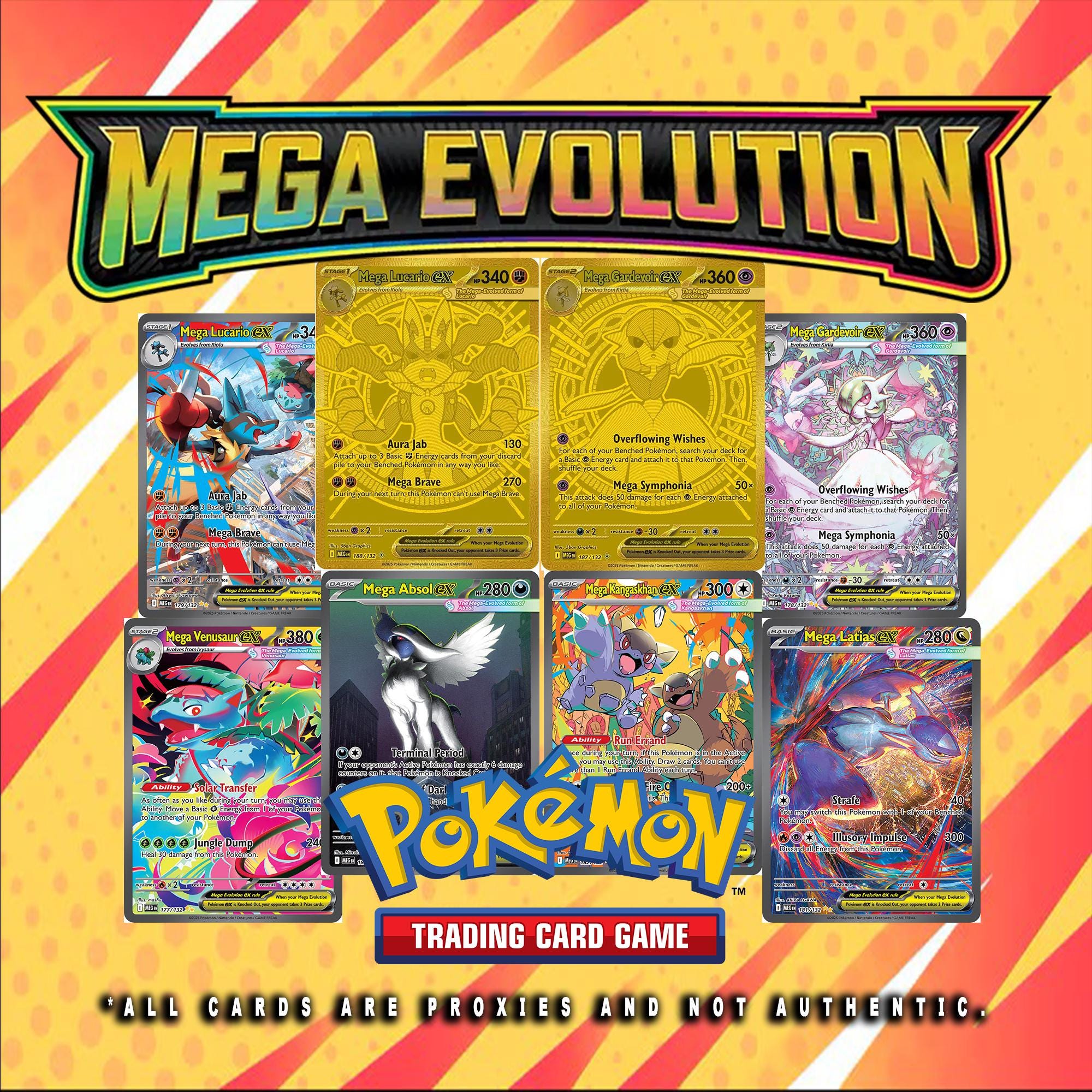 amazon mega pokemon cards Amazon.com: Pokémon TCG: Mega Evolution Booster Pack : Toys & Games