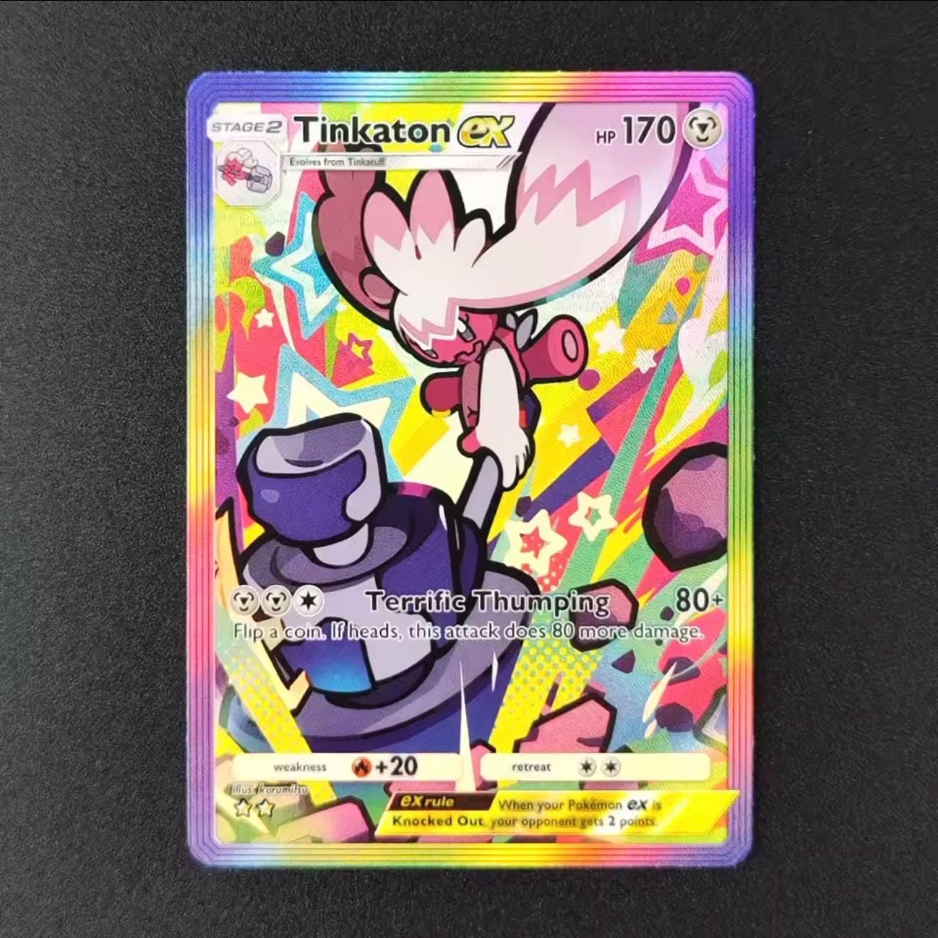 sylveon pokemon card vmax Japanese Pokemon Card Sylveon VMAX 092/069 Eevee Heroes S6a main image 1