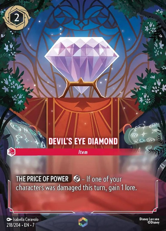 lorcana booster box first chapter Disney Lorcana The First Chapter Booster Pack (Styles Vary) – SCJ