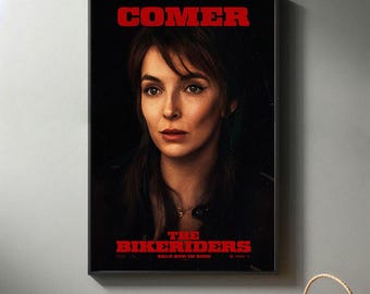 トゥモローランド映画ポスター：ヴィンテージ映画アート、ホーム
