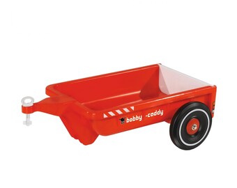 Rimorchio per auto BIG Bobby - Bobby Caddy